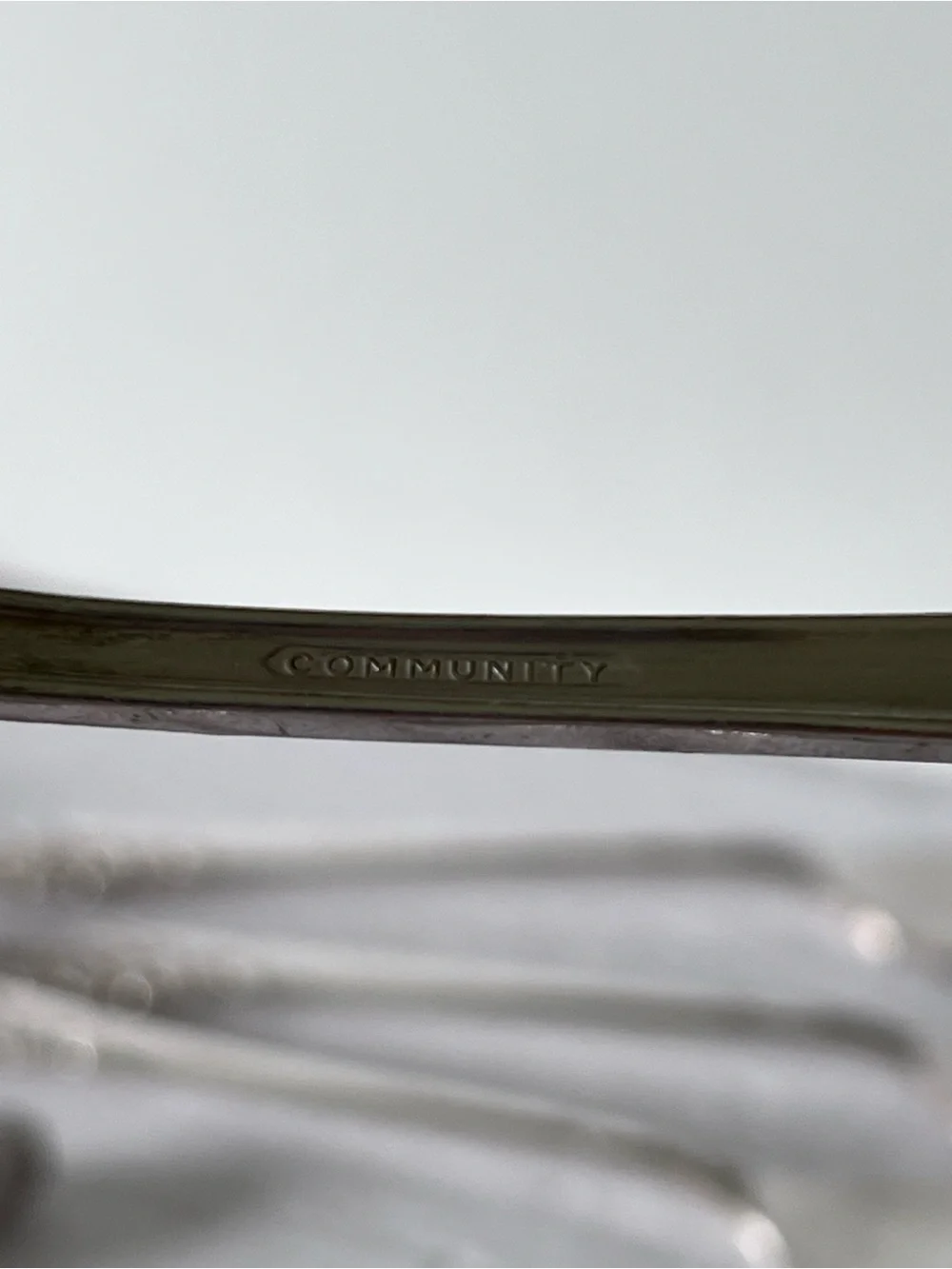 Oneida vtg community